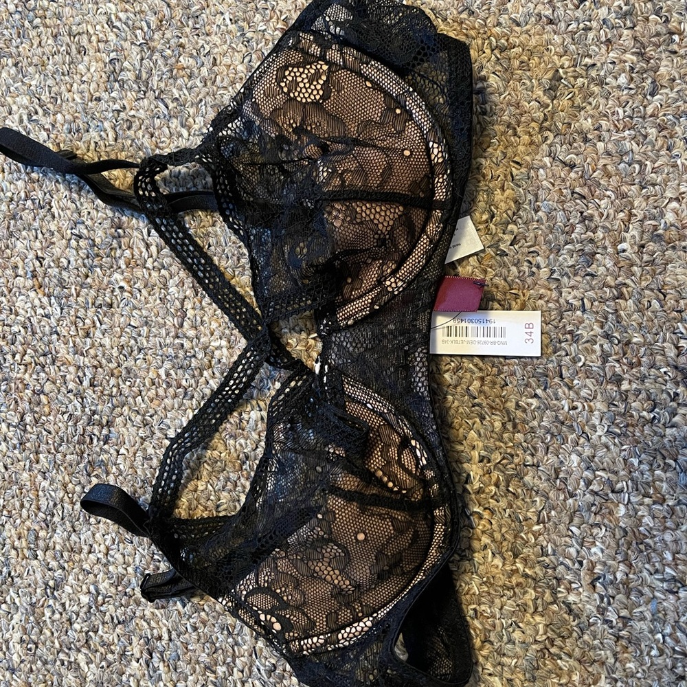 Adore Me Bralette